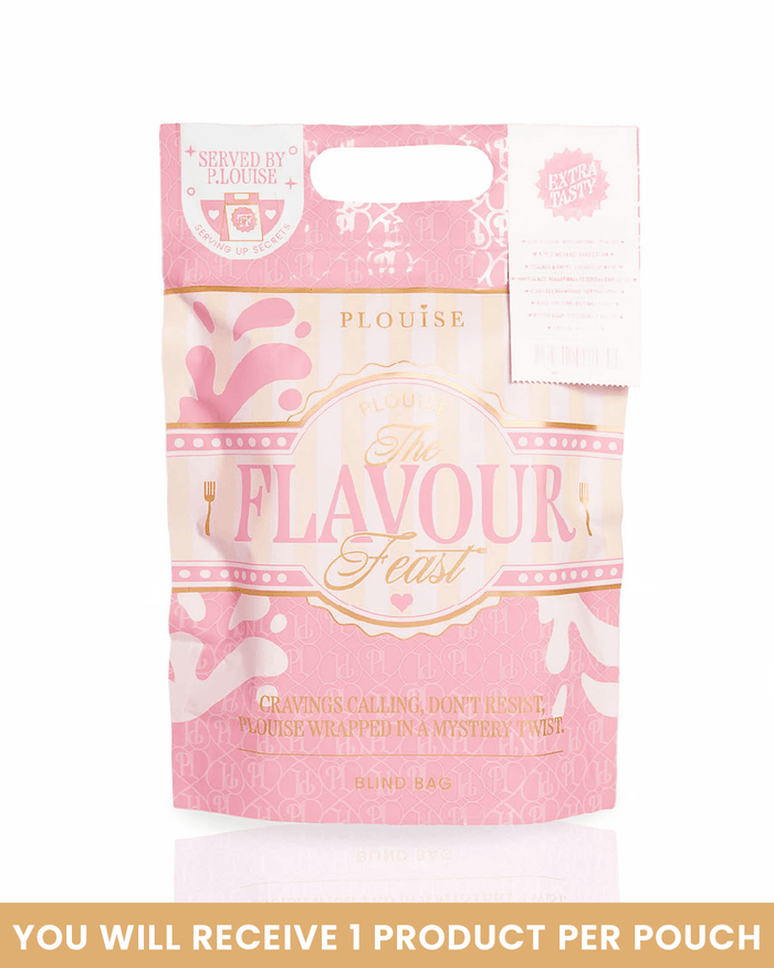 The Flavour Feast Mystery Bag