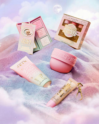 P. Louise Budget Box (månedlig abonnement) Startdato januar