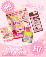 Beauty Aisle Sweep Bundle