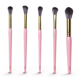 Set di pennelli Aladino da 20 pezzi