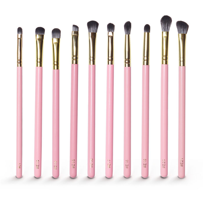 20pc Brush Set