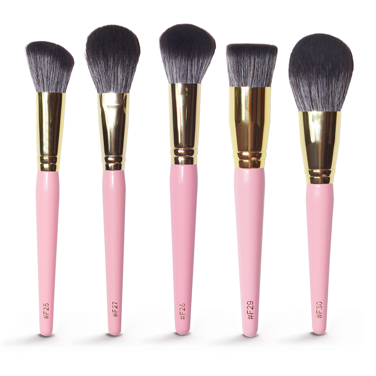 P.Louise Following My Purpose Brush Set – P. Louise Cosmetics