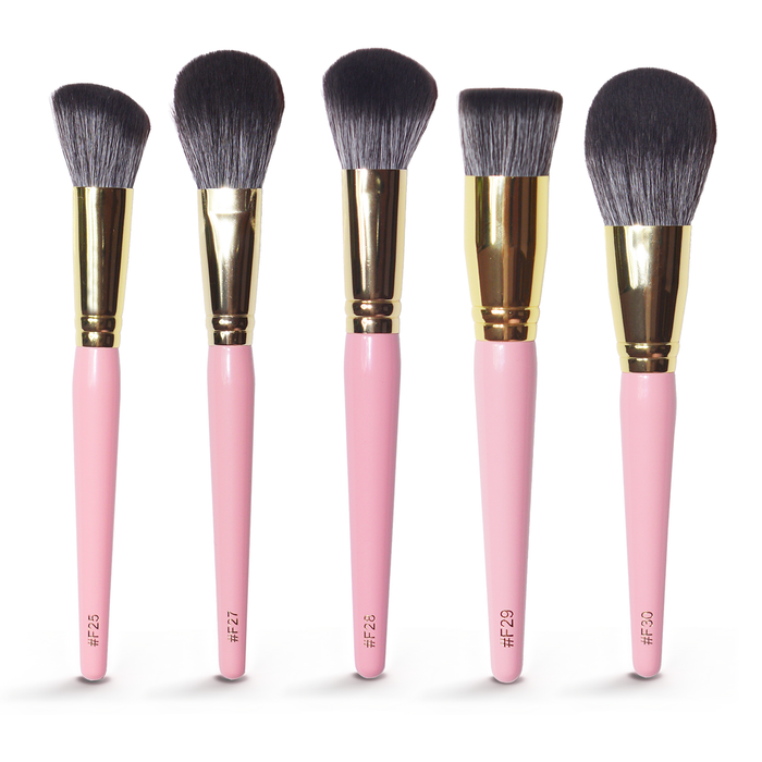 20pc Brush Set