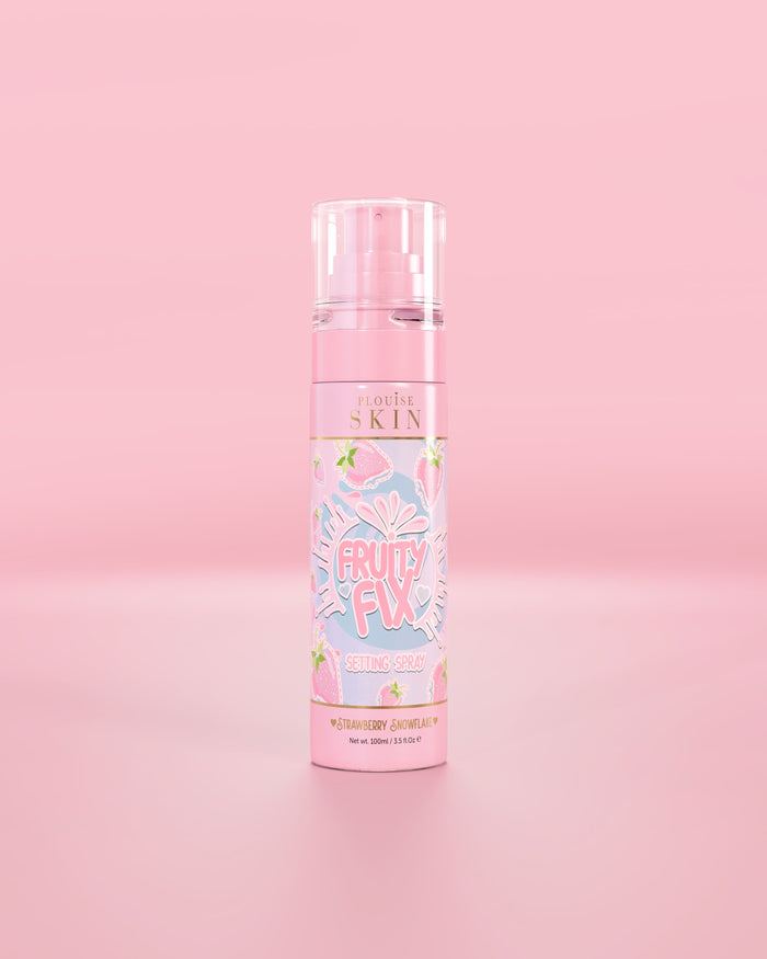 สเปรย์เซ็ตติ้งวิตามินซี Fruity Fix Dewy