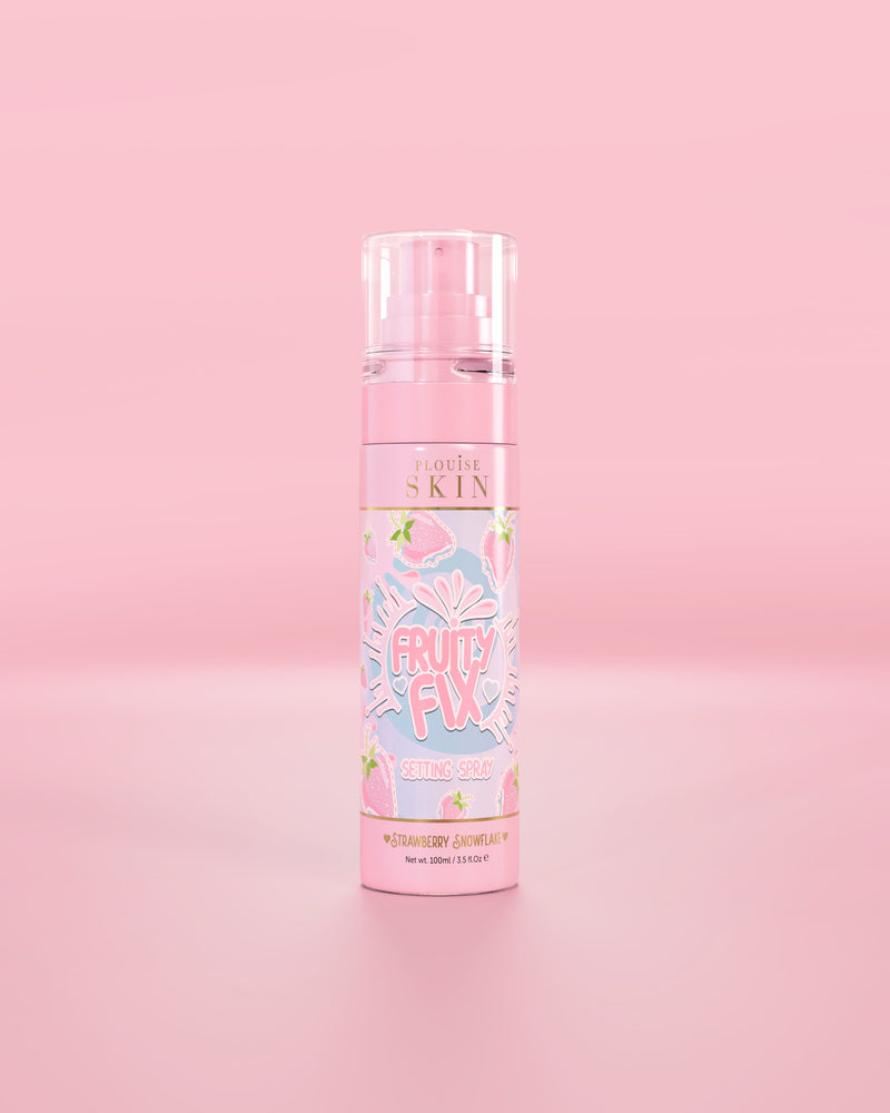 สเปรย์เซ็ตติ้งวิตามินซี Fruity Fix Dewy