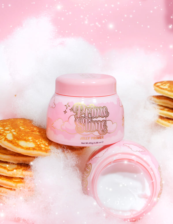 P.Louise Prime Slime Primer- Fluffy Pancakes