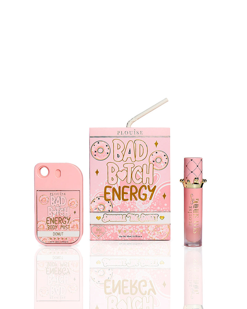 🎁 Sweet Treats-bundel (100% korting)