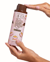 Bare én Smore Boo-kurv
