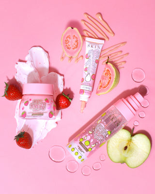 P.Louise The Hydration Heroes