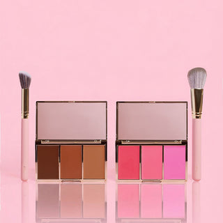 P. Louise Love Letters Blush & Bronzer Bundle