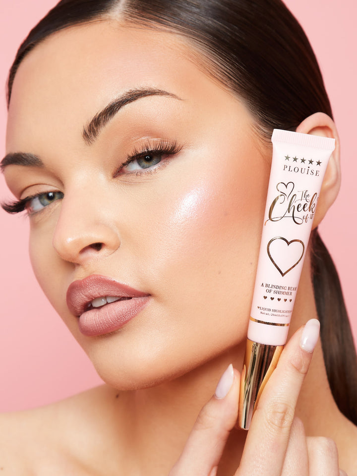 P.Louise Cheek Of It Liquid Highlighter