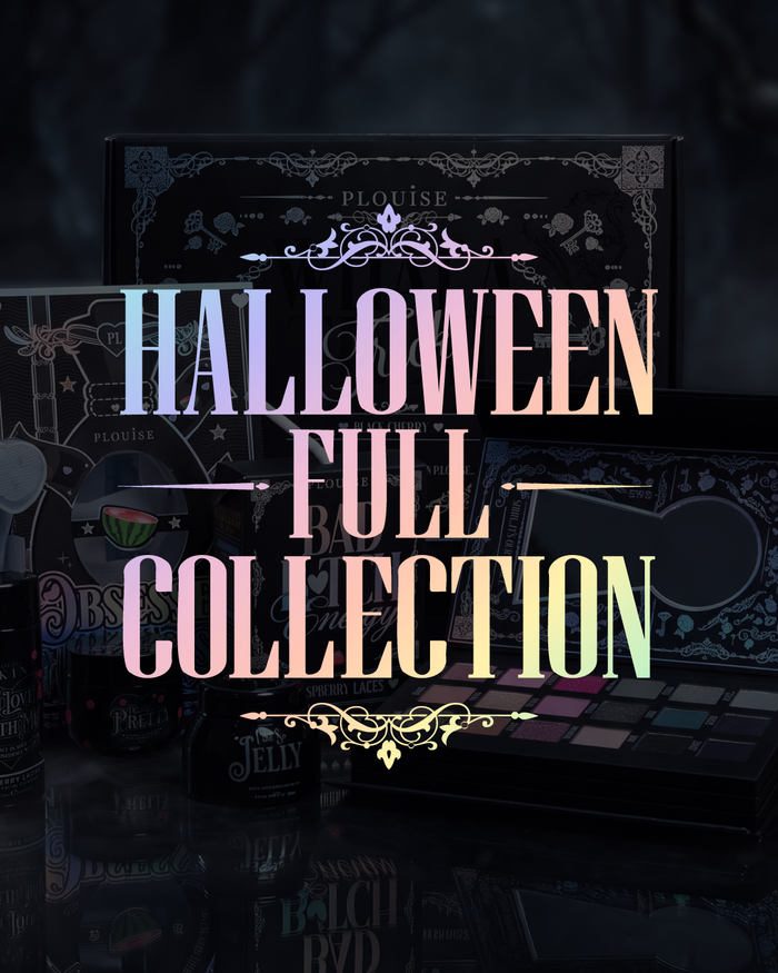 Collection complète d'Halloween