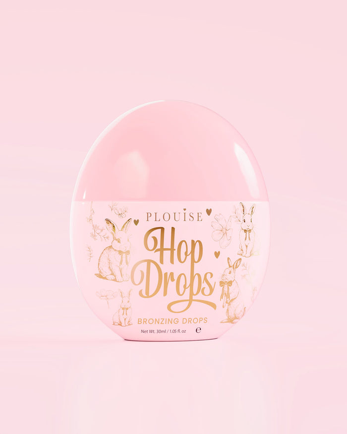 Somebunny Loves You ชุดแต่งหน้า