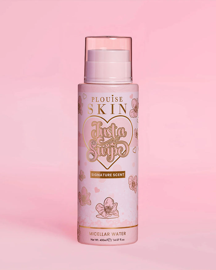 Bare et sveip Micellar Water