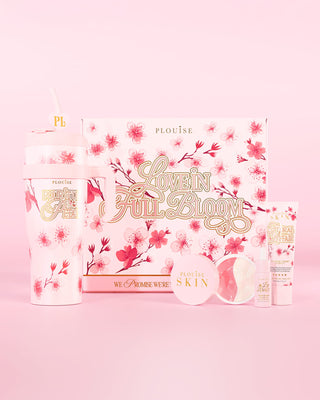 P. Louise Budget Box (Monthly Prenumeration) Startdatum september