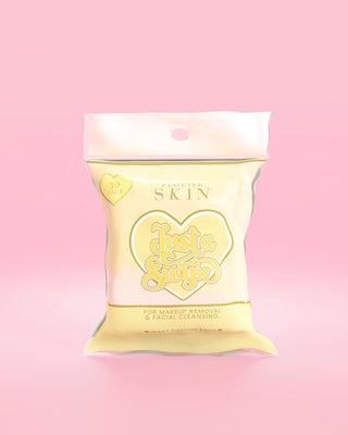 P.Louise Miniwood Christmas Vanity Box Gift Set