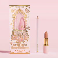 Lip Kits - Always Yours and First Grade