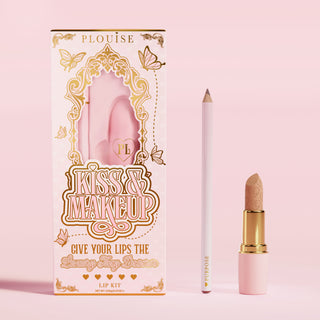 P.Louise Prep And Pout Bundle