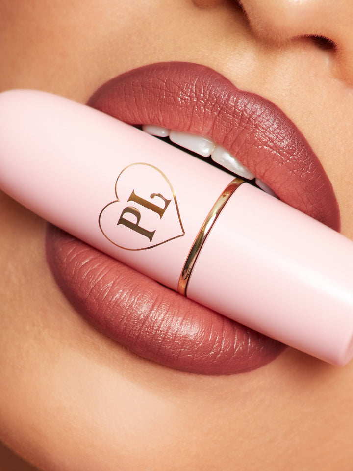 P.Louise Kiss and Makeup Lip Kit