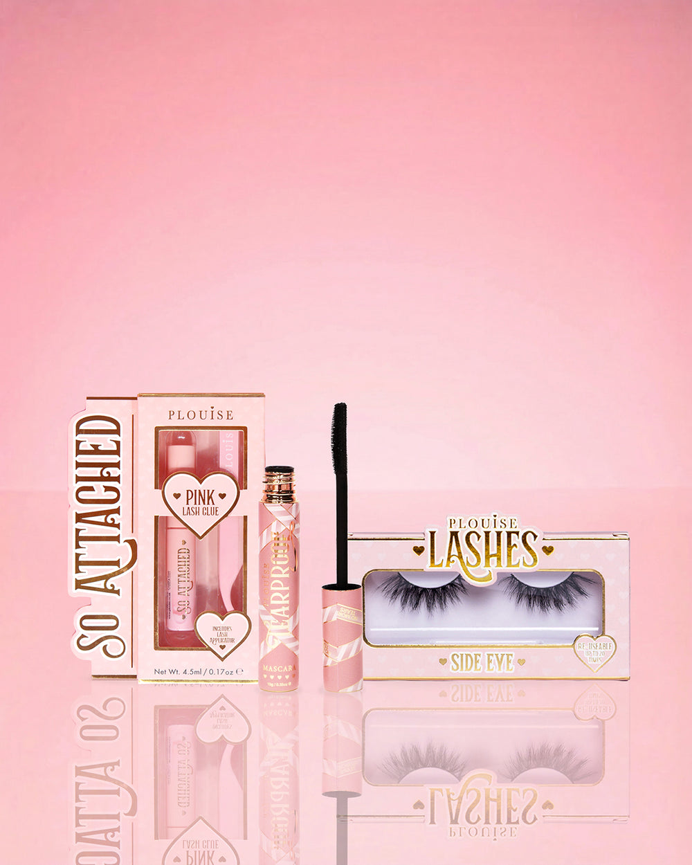 Kit per allacciarlo