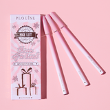 Triosets voor lipliners