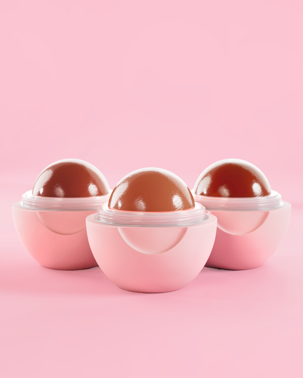 Love Bites Blush Balsem-sets