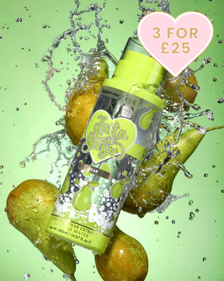 P.Louise tylko przesuwana woda micelarna