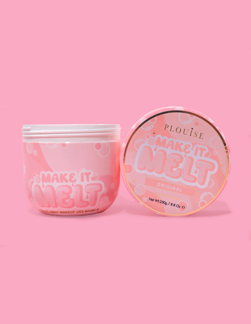 Make It Melt Baume Nettoyant Maquillage 250g