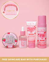 Das Melt & Moisture Hautpflegeset