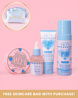 Das Melt & Moisture Hautpflegeset