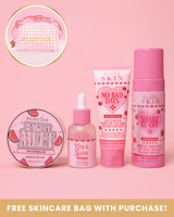 Das Melt & Moisture Hautpflegeset