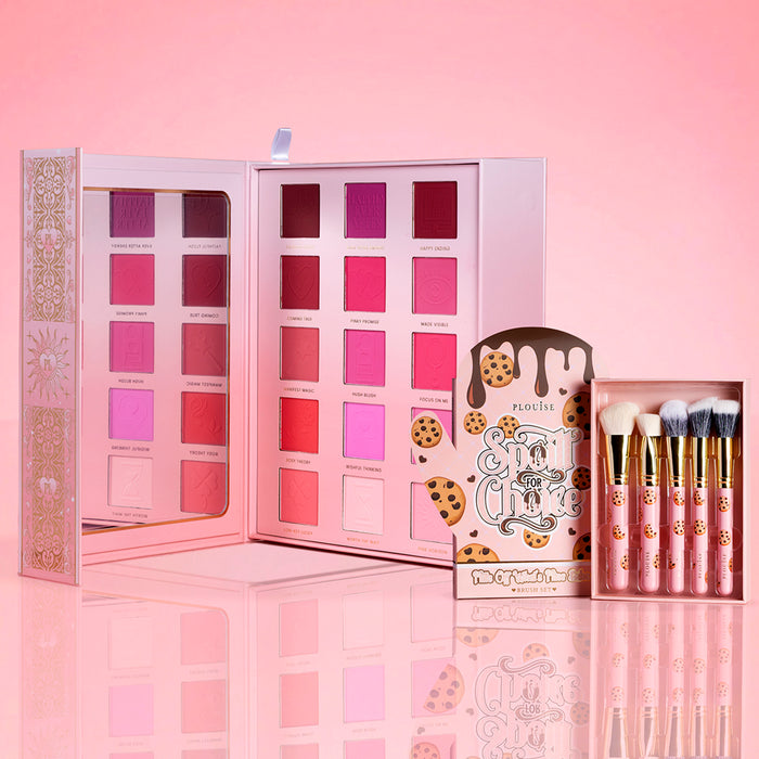 บลัชออน Ever After Blush Palette