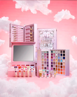 Manifeste en jeu de couleurs