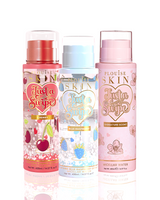 Gewoon een veegje micellair water - Triple Clean Trio