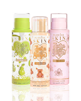 Gewoon een veegje micellair water - Triple Clean Trio