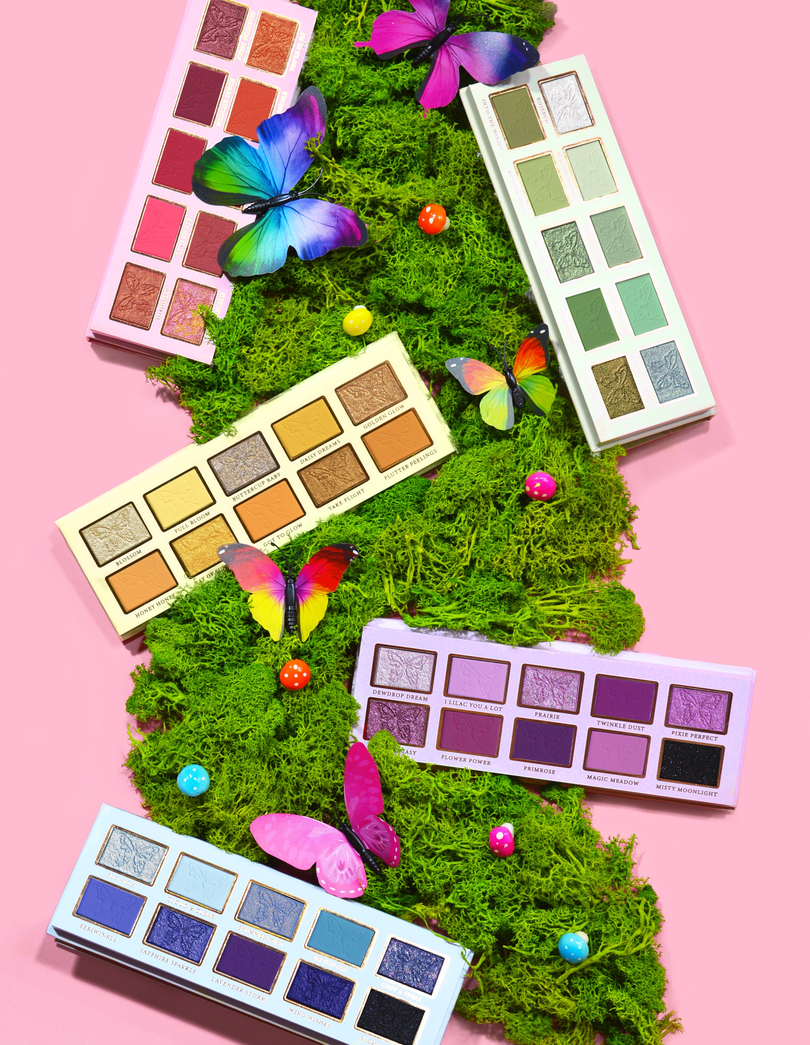 P Louise You Give Me Butterflies Palette P Louise Cosmetics p-louise-you-give-me-butterflies-palette-p-louise-cosmetics