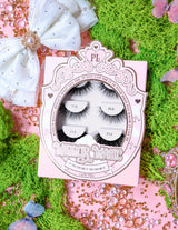 Mirror Magic set trepavica