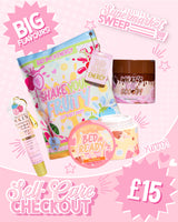 Self-Care Checkout Bundle
