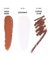 Nude Mood