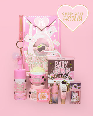 P.Louise Obsessed For Bad Bitch Bundle