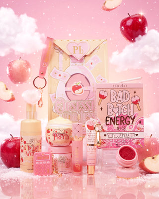 P.Louise besatt av dårlig tispe-bunt