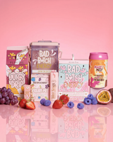 Sippy Sip Squad-paket