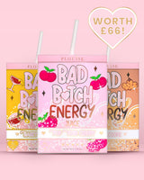 Trio do ust Bad Bitch Energy