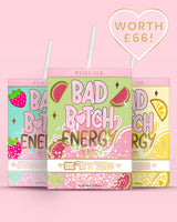 Trio do ust Bad Bitch Energy