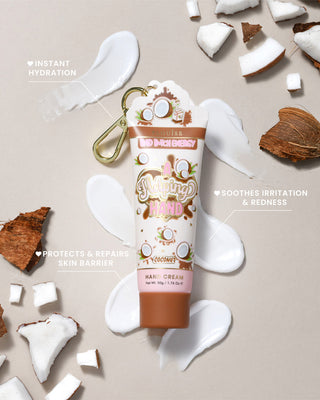 A Helping Hand, Hand Cream