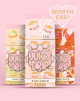 Sappig Drip Trio