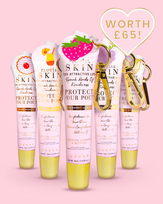 P.Louise Lip Conditioner Set