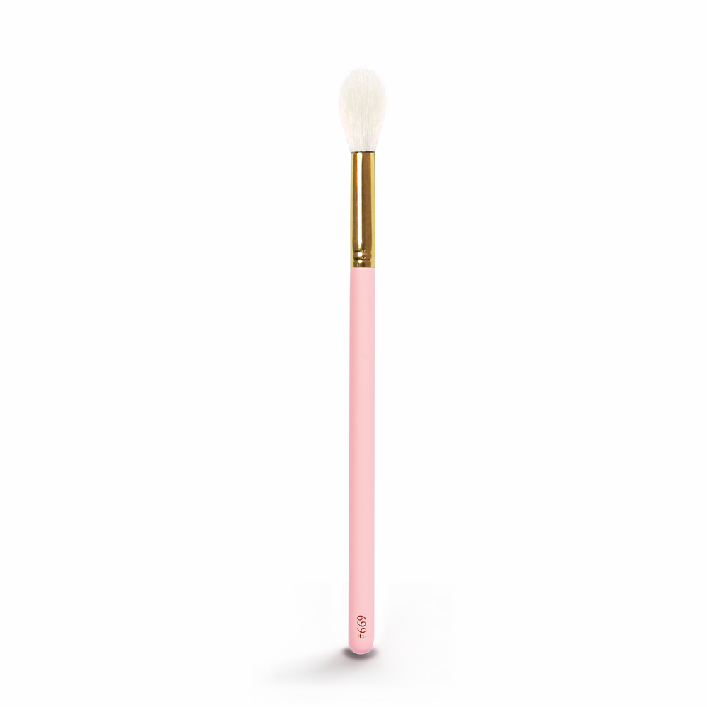 #669 Tilspidset Fluffy Duster Brush
