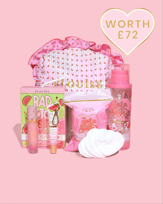 Set P.Louise Kiss & Clean Watermelon