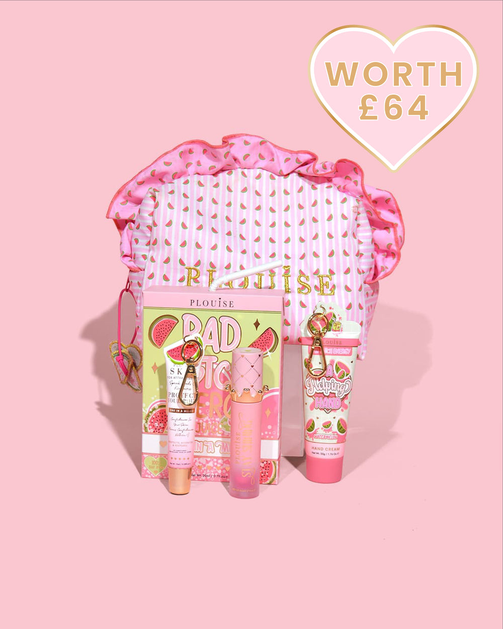 Juicy Essentials Mini Set